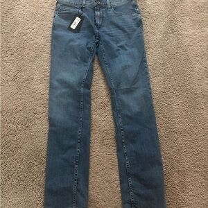 PAIGE Men Slim Fit Jeans
